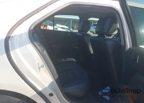 2011 Cadillac Sts Premium из США, поврежденный, VIN 1G6DX6ED6B0158375